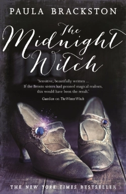 Bertrand.pt - Midnight Witch