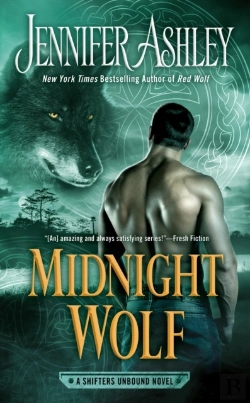 Bertrand.pt - Midnight Wolf