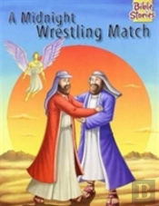 Midnight Wrestling Match