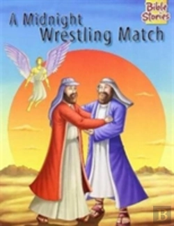 Bertrand.pt - Midnight Wrestling Match