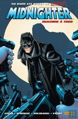Bertrand.pt - Midnighter