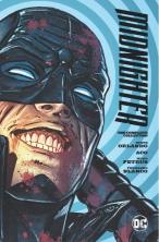 Midnighter: The Complete Collection