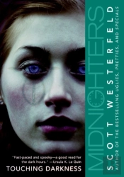 Midnighters #2: Touching Darkness