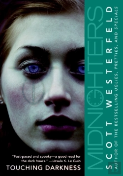 Bertrand.pt - Midnighters #2: Touching Darkness