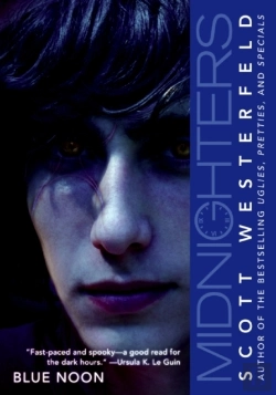 Bertrand.pt - Midnighters #3: Blue Noon