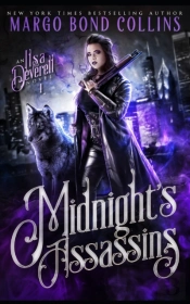 Midnight'S Assassins