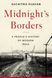 Midnight'S Borders