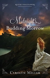 Midnight`S Budding Morrow
