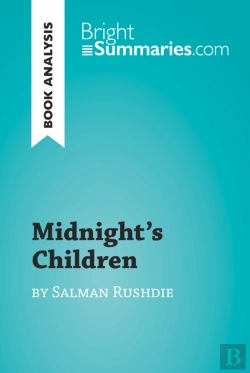Bertrand.pt - Midnight'S Children By Salman Rushdie (Book Analysis)