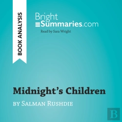 Bertrand.pt - Midnight'S Children By Salman Rushdie (Book Analysis)