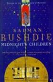 Midnight'S Children