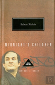 Midnight'S Children