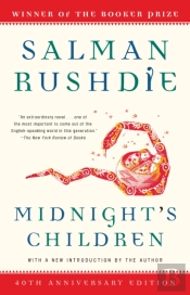 Midnight'S Children