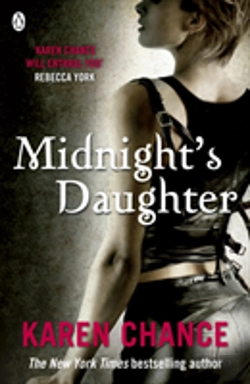 Bertrand.pt - Midnight'S Daughter