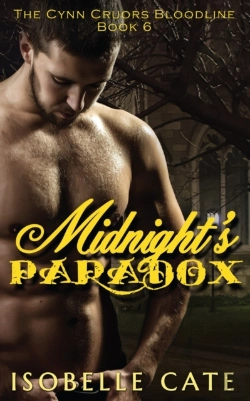 Bertrand.pt - Midnight'S Paradox (The Cynn Cruors Bloodline Series, Bk 6)