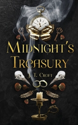 Bertrand.pt - Midnight'S Treasury