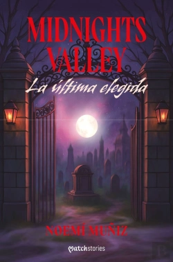 Bertrand.pt - Midnights Valley. La Ultima Elegida