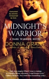 Midnight'S Warrior