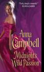 Midnight'S Wild Passion