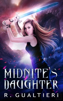 Bertrand.pt - Midnite'S Daughter