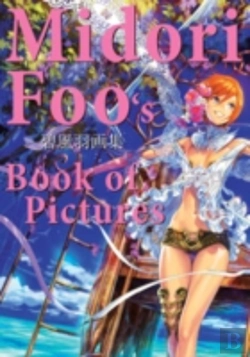 Bertrand.pt - Midori Foo'S Book Of Pictures