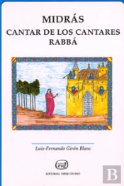 Midrás Cantar De Los Cantares Rabbah