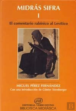 Bertrand.pt - Midrás Sifra I