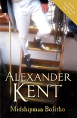 Bertrand.pt - Midshipman Bolitho: 