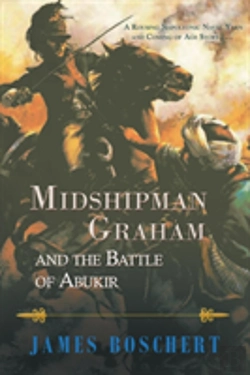 Bertrand.pt - Midshipman Graham And The Battle Of Abukir