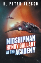 Midshipman Henry Gallant At The Academy
