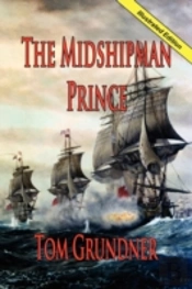 Midshipman Prince