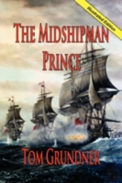 Bertrand.pt - Midshipman Prince