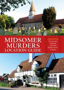 Bertrand.pt - Midsomer Murders Location Guide