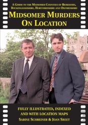 Midsomer Murders On Location