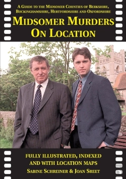 Bertrand.pt - Midsomer Murders On Location