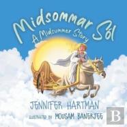 Midsommar Sol