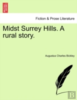 Bertrand.pt - Midst Surrey Hills. A Rural Story.