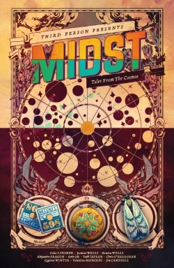 Bertrand.pt - Midst: Tales From The Cosmos