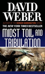 Midst Toil And Tribulation