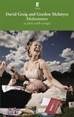 Bertrand.pt - Midsummer (A Play With Songs)