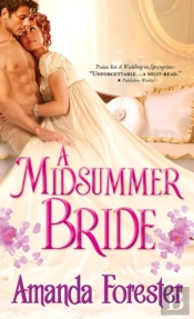 Midsummer Bride