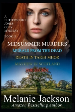 Bertrand.pt - Midsummer Murders