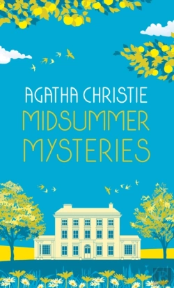 Bertrand.pt - Midsummer Mysteries: Secrets And Suspense From The Queen Of Crime