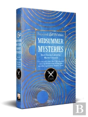 Midsummer Mysteries Short Stories