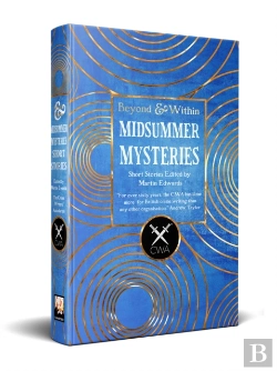 Bertrand.pt - Midsummer Mysteries Short Stories