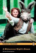 Midsummer Night'S Dream & Mp3 Pack