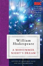 Midsummer Night'S Dream