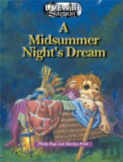 Midsummer Night'S Dream