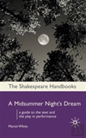 Midsummer Night'S Dream