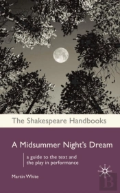 Midsummer Night'S Dream